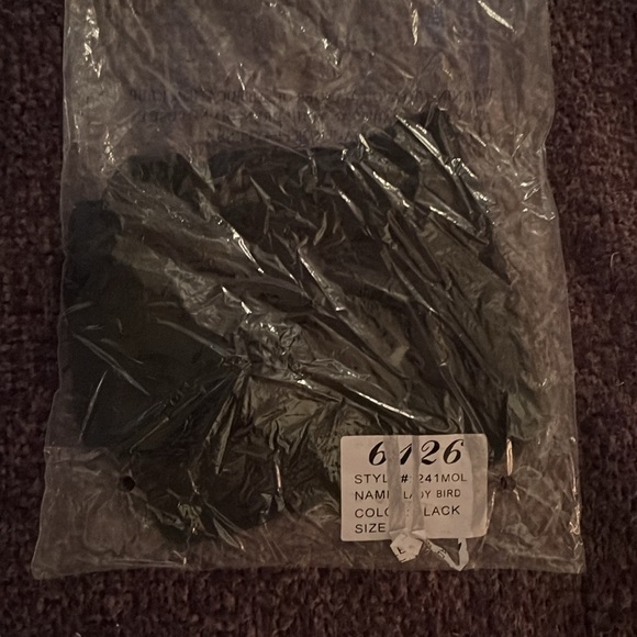 NWOT 6126 by Lindsay Lohan Lady Bird Leggings - Picture 7 of 7